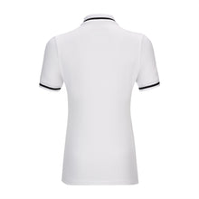 Load image into Gallery viewer, The Mia Short Sleeve Polo
