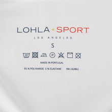 Load image into Gallery viewer, The Mia Short Sleeve Polo
