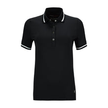 Load image into Gallery viewer, The Mia Short Sleeve Polo
