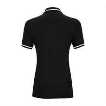 Load image into Gallery viewer, The Mia Short Sleeve Polo
