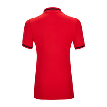 Load image into Gallery viewer, The Mia Short Sleeve Polo
