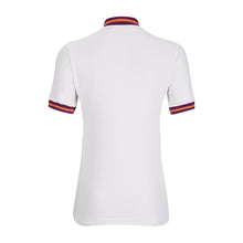 Load image into Gallery viewer, The Mia Short Sleeve Polo
