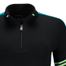 Load image into Gallery viewer, The Tiffany Short Sleeve Polo
