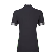 Load image into Gallery viewer, The Tiffany Short Sleeve Polo
