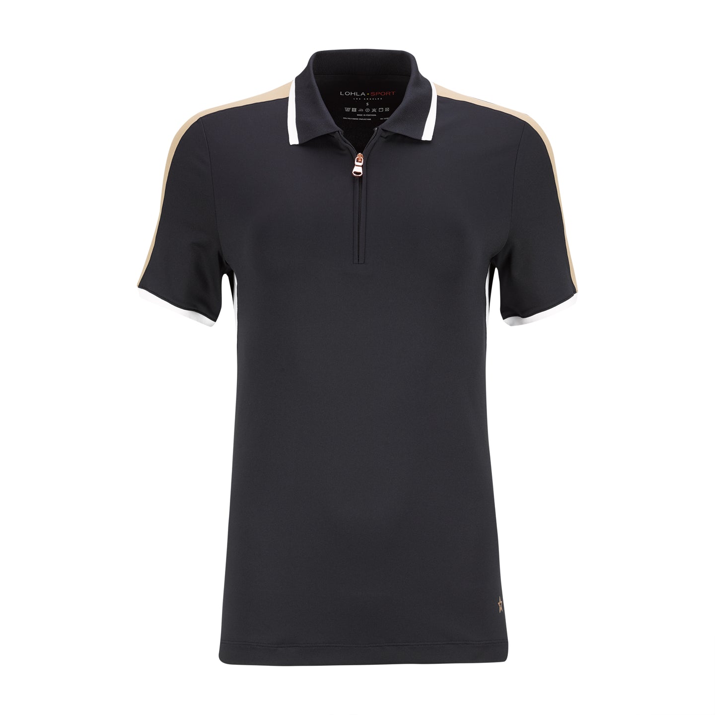 The Jamie Short Sleeve Top