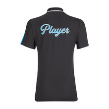 Load image into Gallery viewer, The Player Short Sleeve Top
