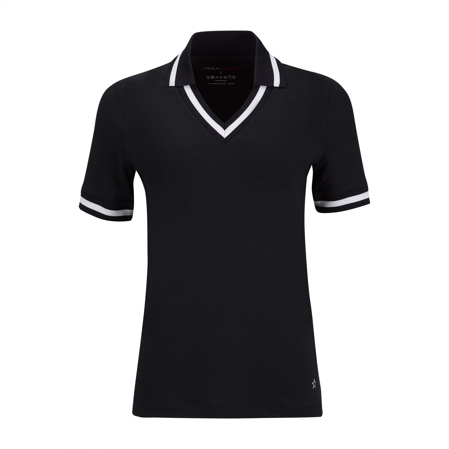 The Maya Short Sleeve Top