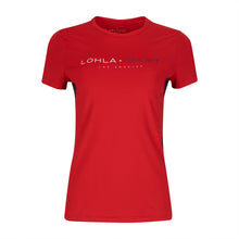 Load image into Gallery viewer, The Branded Logo Tee
