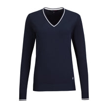 Load image into Gallery viewer, The OG Perfect V Neck Sweater
