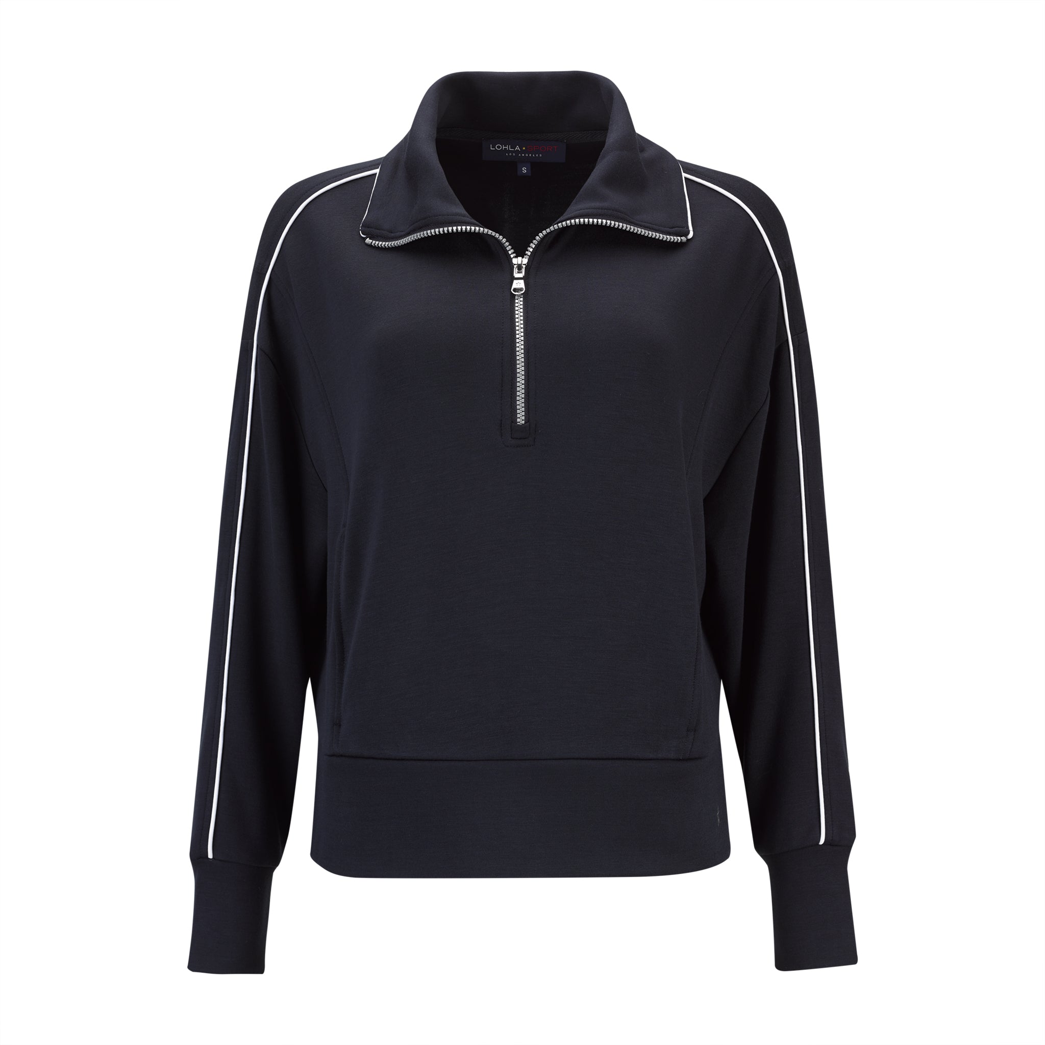 Vacay Pullover w SOLHEIM CUP Logo