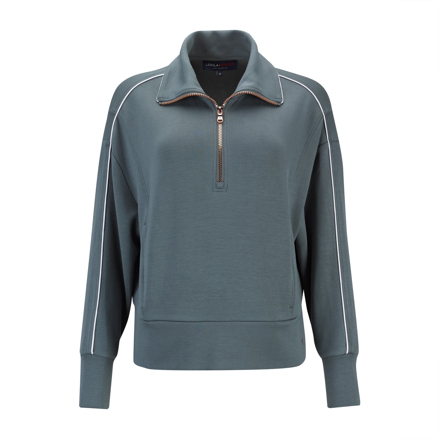 The Vacay Pullover