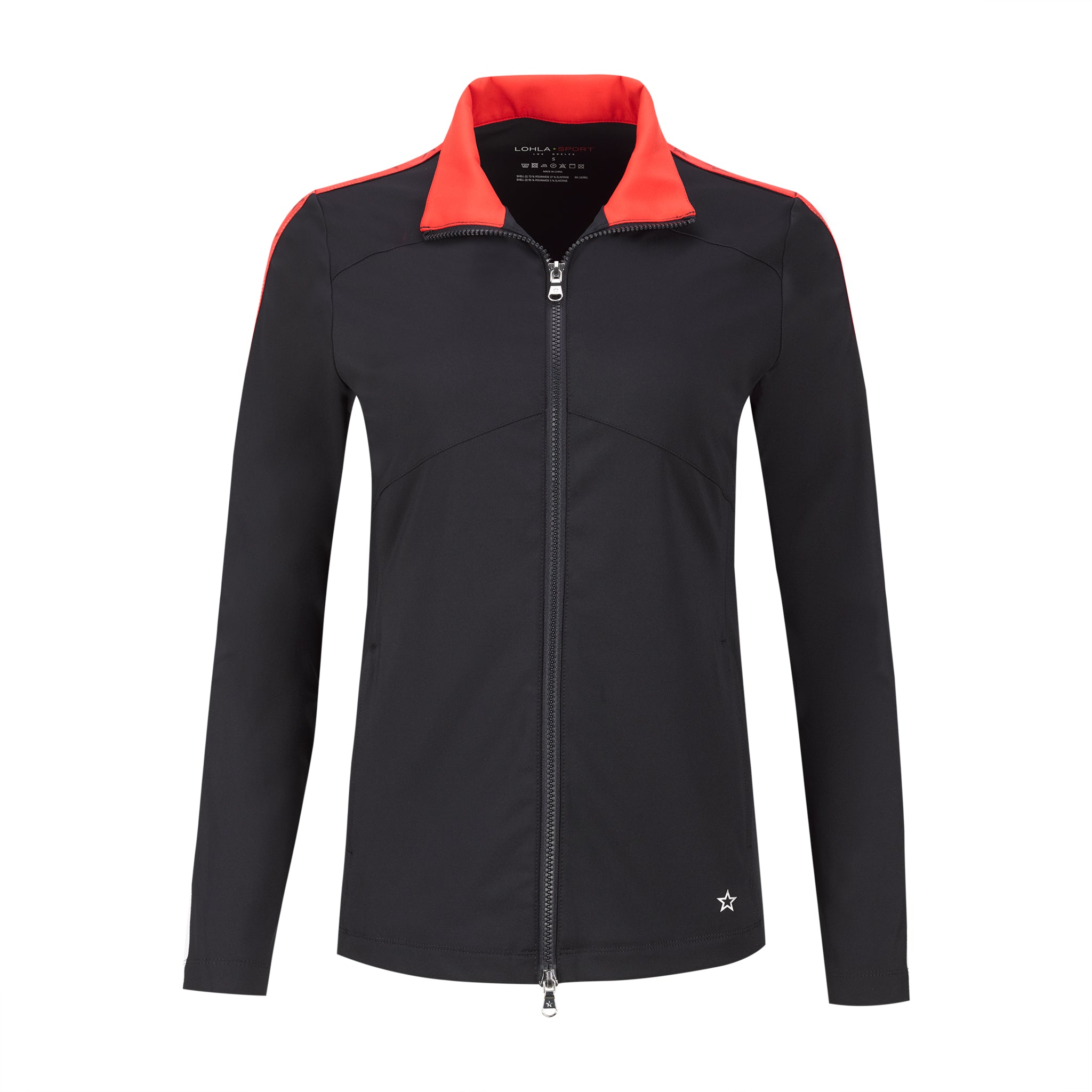The Cheer Jacket – LOHLA SPORT