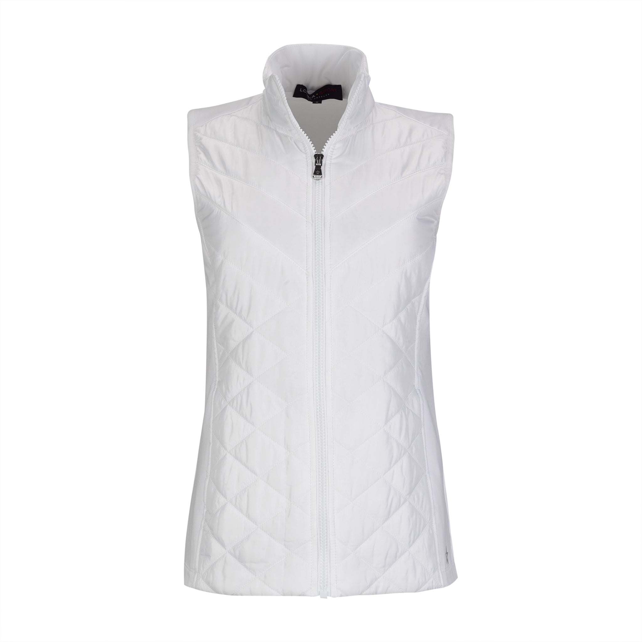 Player Vest w SOLHEIM CUP Logo
