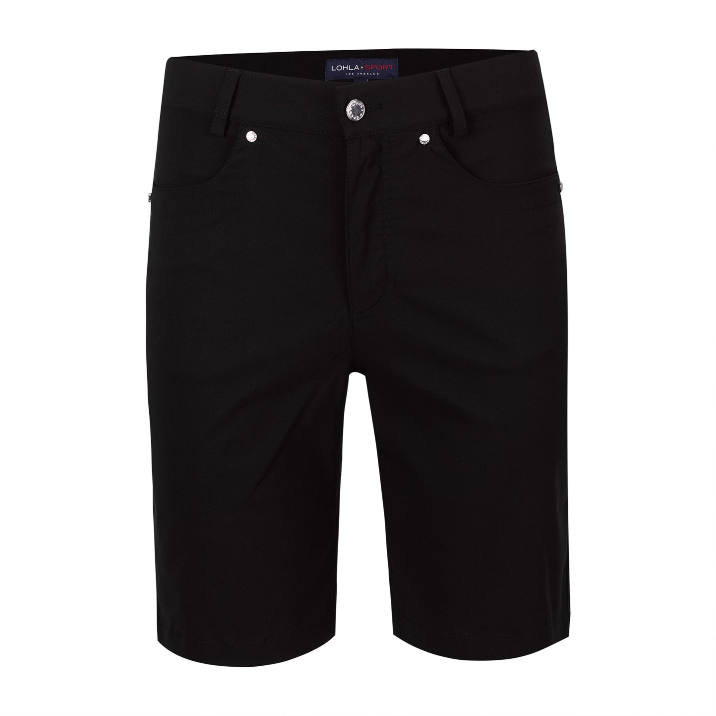 The Very Mid Short