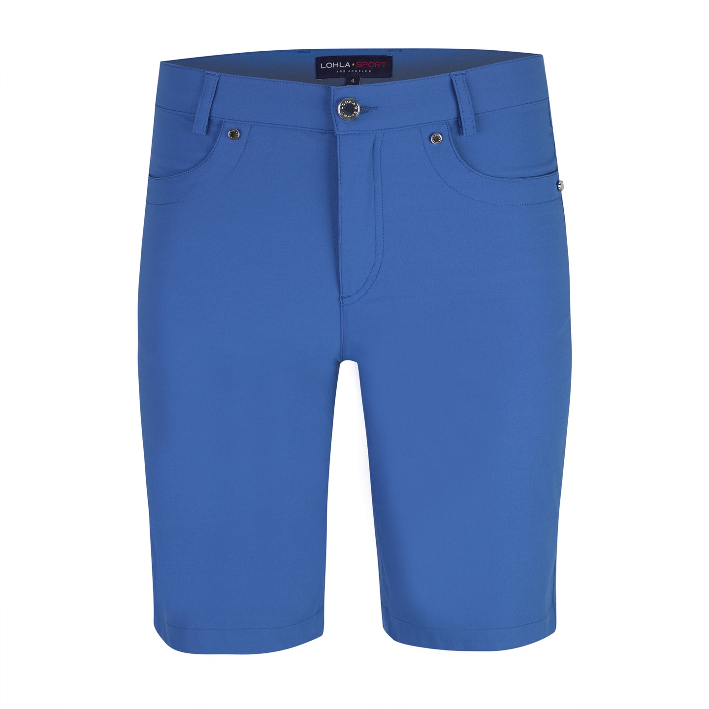 The Very Mid Short