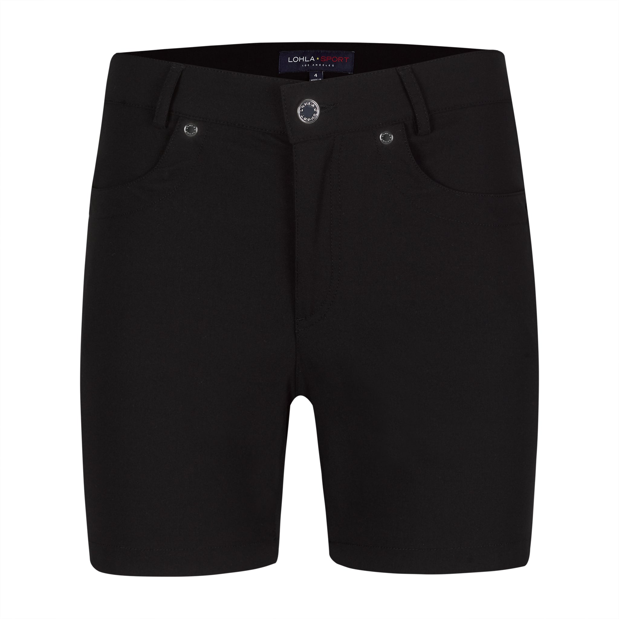 Short