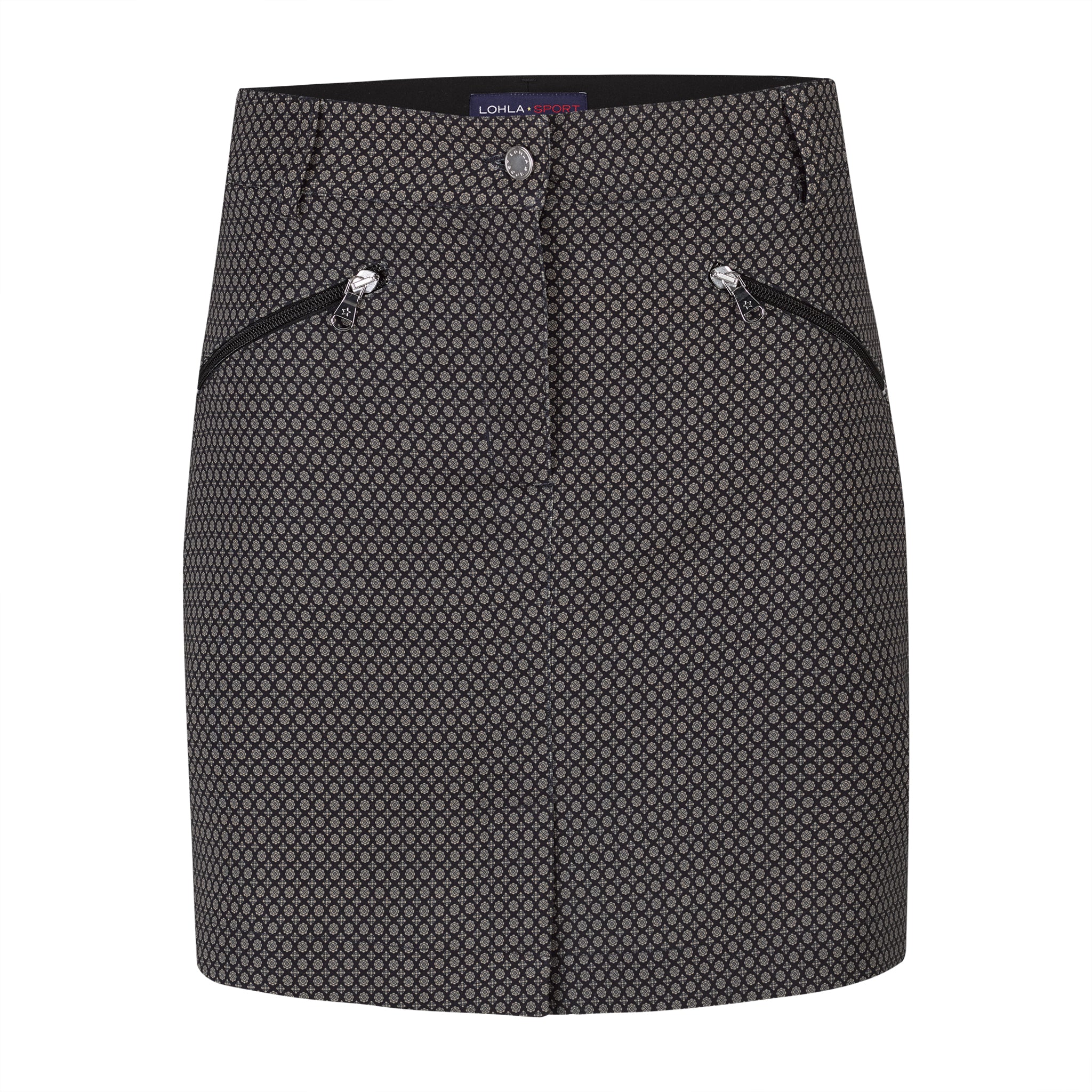 The Alpine Skort