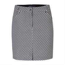 Load image into Gallery viewer, The Casablanca Printed Skort

