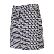 Load image into Gallery viewer, The Casablanca Printed Skort
