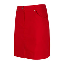 Load image into Gallery viewer, The Stellar Stretch Skort 17&quot;
