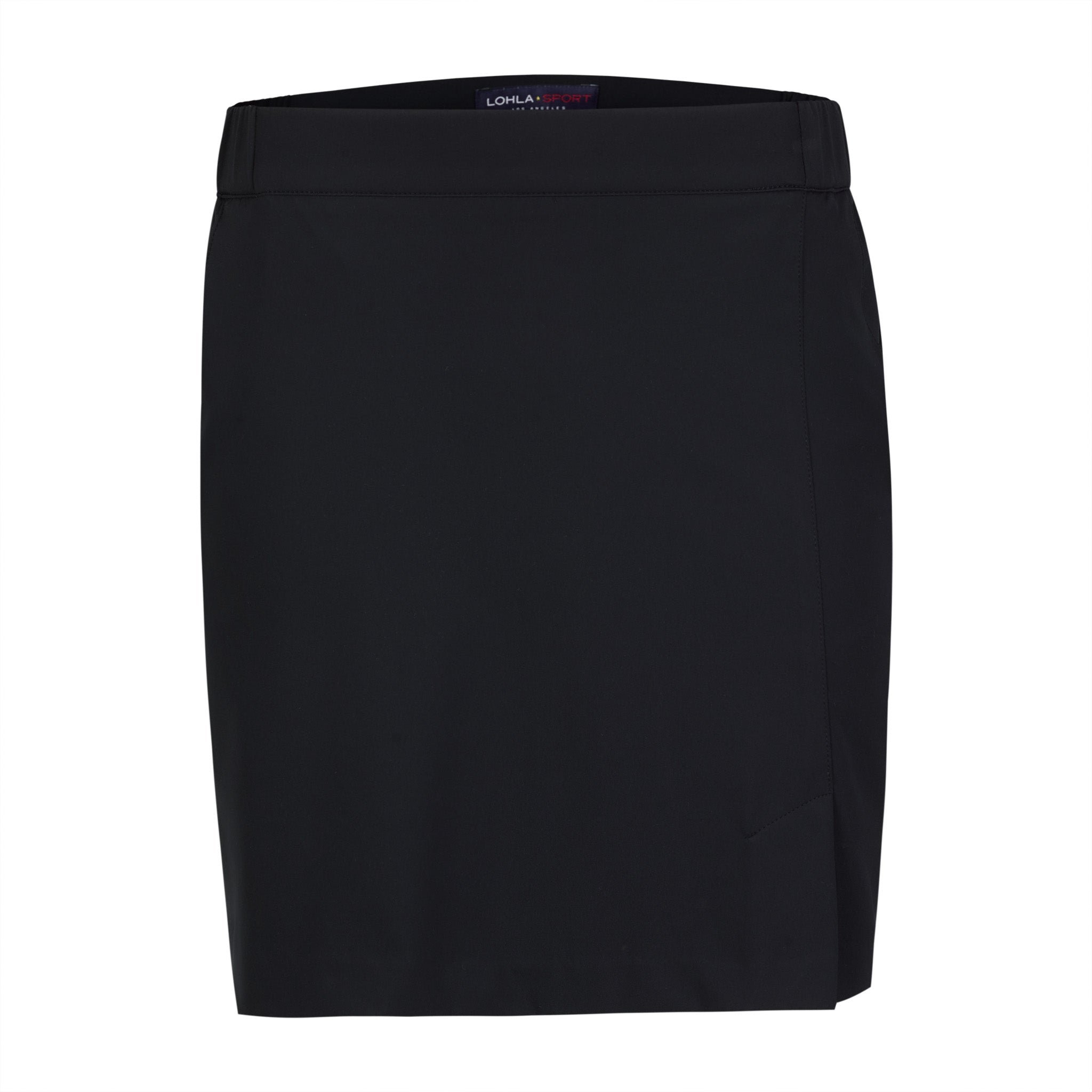 Tech Pull On Skort