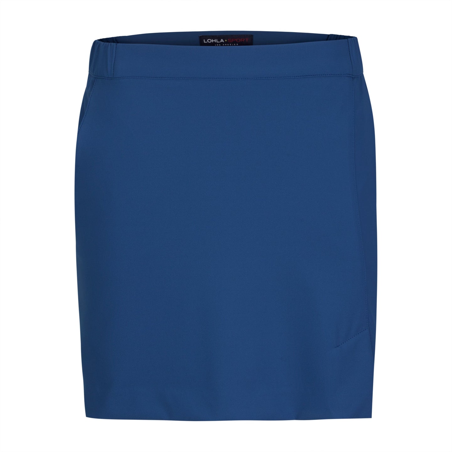 The Tech Pull-On Skort