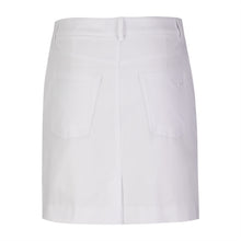 Load image into Gallery viewer, The Shorter Stellar Stretch Skort
