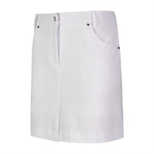 Load image into Gallery viewer, The Shorter Stellar Stretch Skort
