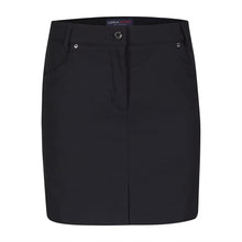 Load image into Gallery viewer, The Shorter Stellar Stretch Skort
