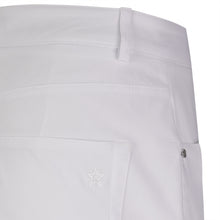 Load image into Gallery viewer, The Stellar Stretch Skort 19&quot; LONG
