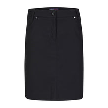 Load image into Gallery viewer, The Long Stellar Stretch Skort 19&quot;
