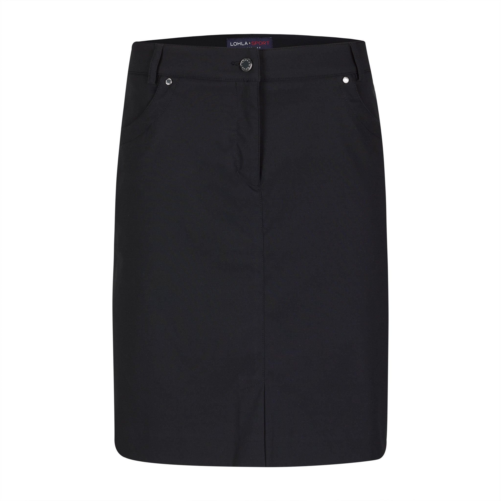 The Long Stellar Stretch Skort 19"