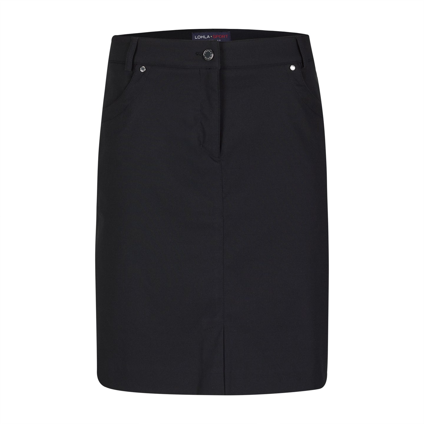 The Long Stellar Stretch Skort 19