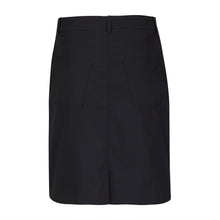 Load image into Gallery viewer, The Long Stellar Stretch Skort 19&quot;
