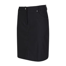 Load image into Gallery viewer, The Long Stellar Stretch Skort 19&quot;
