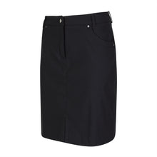 Load image into Gallery viewer, The Stellar Stretch Skort 19&quot; LONG

