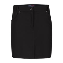 Load image into Gallery viewer, The Stellar Stretch Skort 17&quot;
