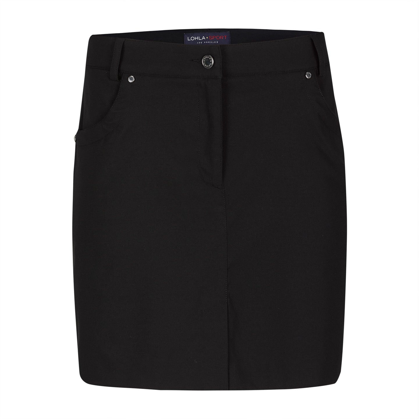 The Stellar Stretch Skort 17