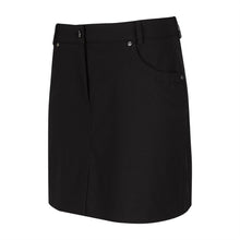 Load image into Gallery viewer, The Stellar Stretch Skort 17&quot;
