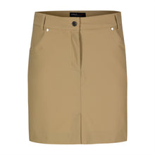 Load image into Gallery viewer, The Stellar Stretch Skort 17&quot;
