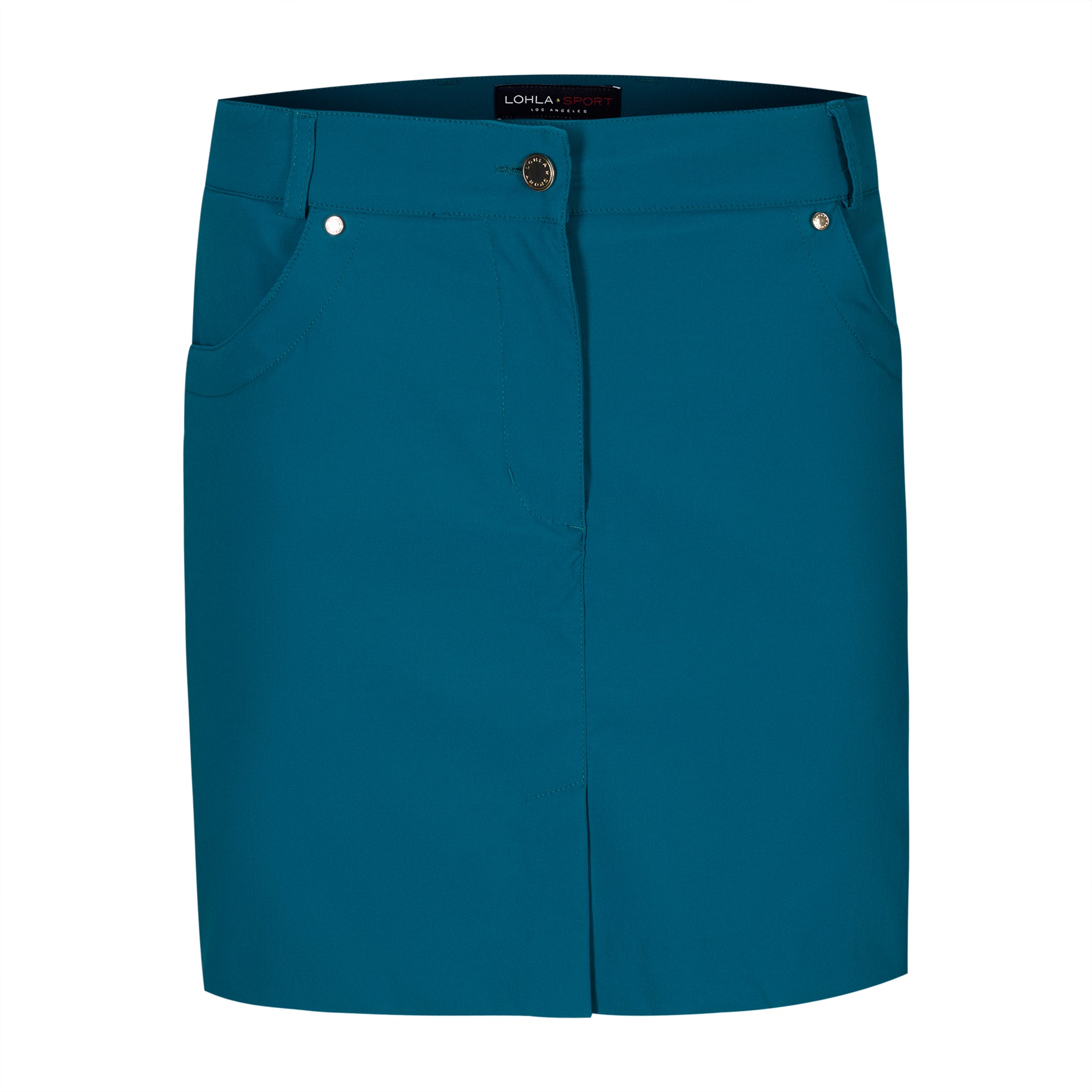 Stellar Stretch Skort