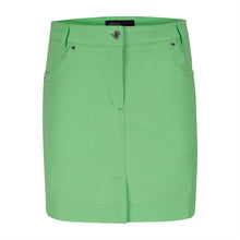 Load image into Gallery viewer, The Stellar Stretch Skort 17&quot;
