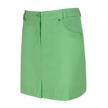 Load image into Gallery viewer, The Stellar Stretch Skort 17&quot;
