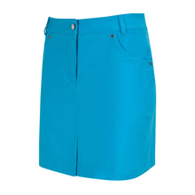 Load image into Gallery viewer, The Stellar Stretch Skort 17&quot;
