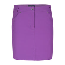 Load image into Gallery viewer, The Stellar Stretch Skort 17&quot;
