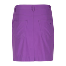 Load image into Gallery viewer, The Stellar Stretch Skort 17&quot;
