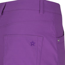 Load image into Gallery viewer, The Stellar Stretch Skort 17&quot;
