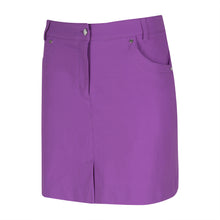 Load image into Gallery viewer, The Stellar Stretch Skort 17&quot;
