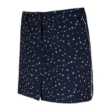 Load image into Gallery viewer, The Starry Eyed Skort
