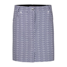 Load image into Gallery viewer, The Trevi Printed Skort
